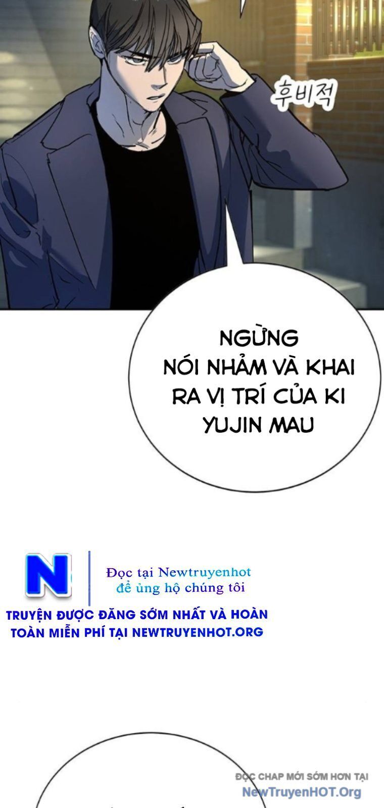 Cách Mạng Bắt Nạt - Chapter 37 - Page 70