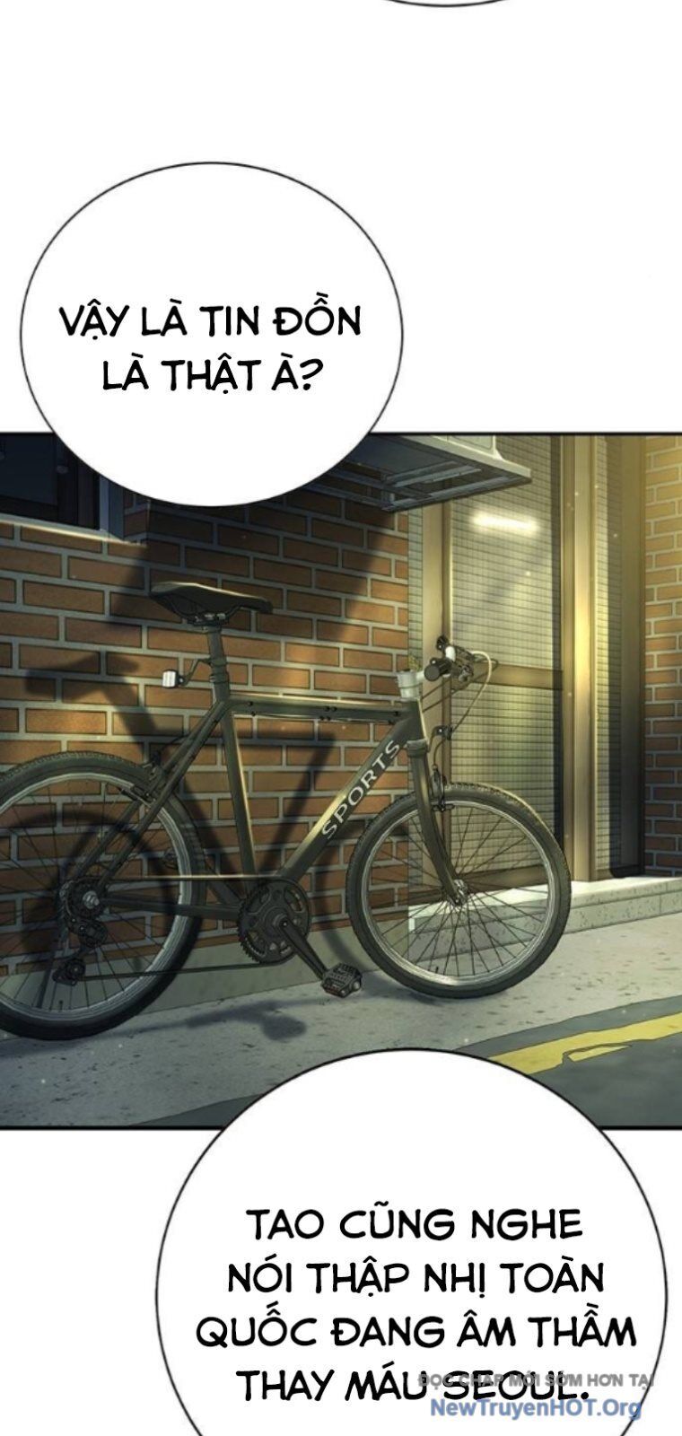 Cách Mạng Bắt Nạt - Chapter 37 - Page 72