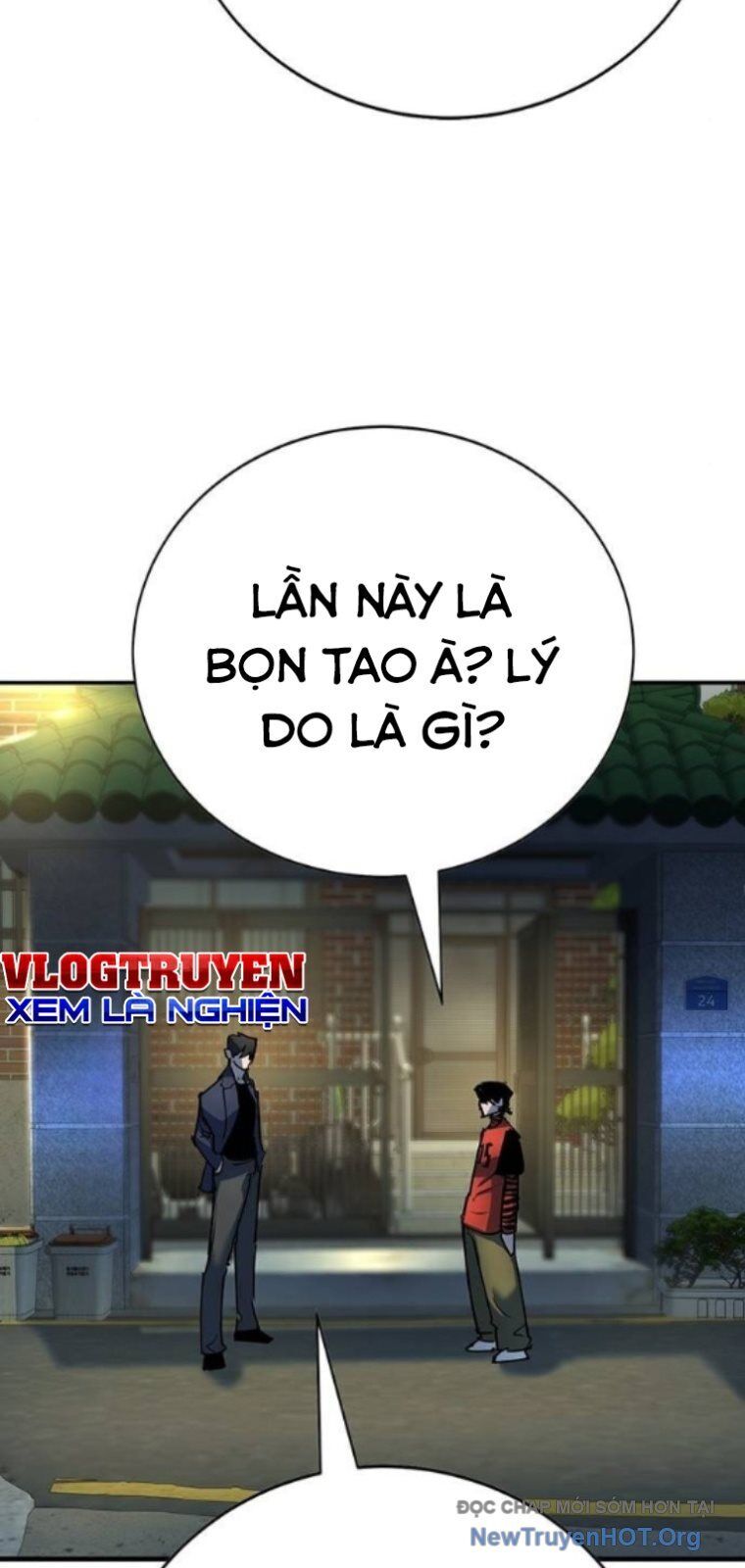 Cách Mạng Bắt Nạt - Chapter 37 - Page 73