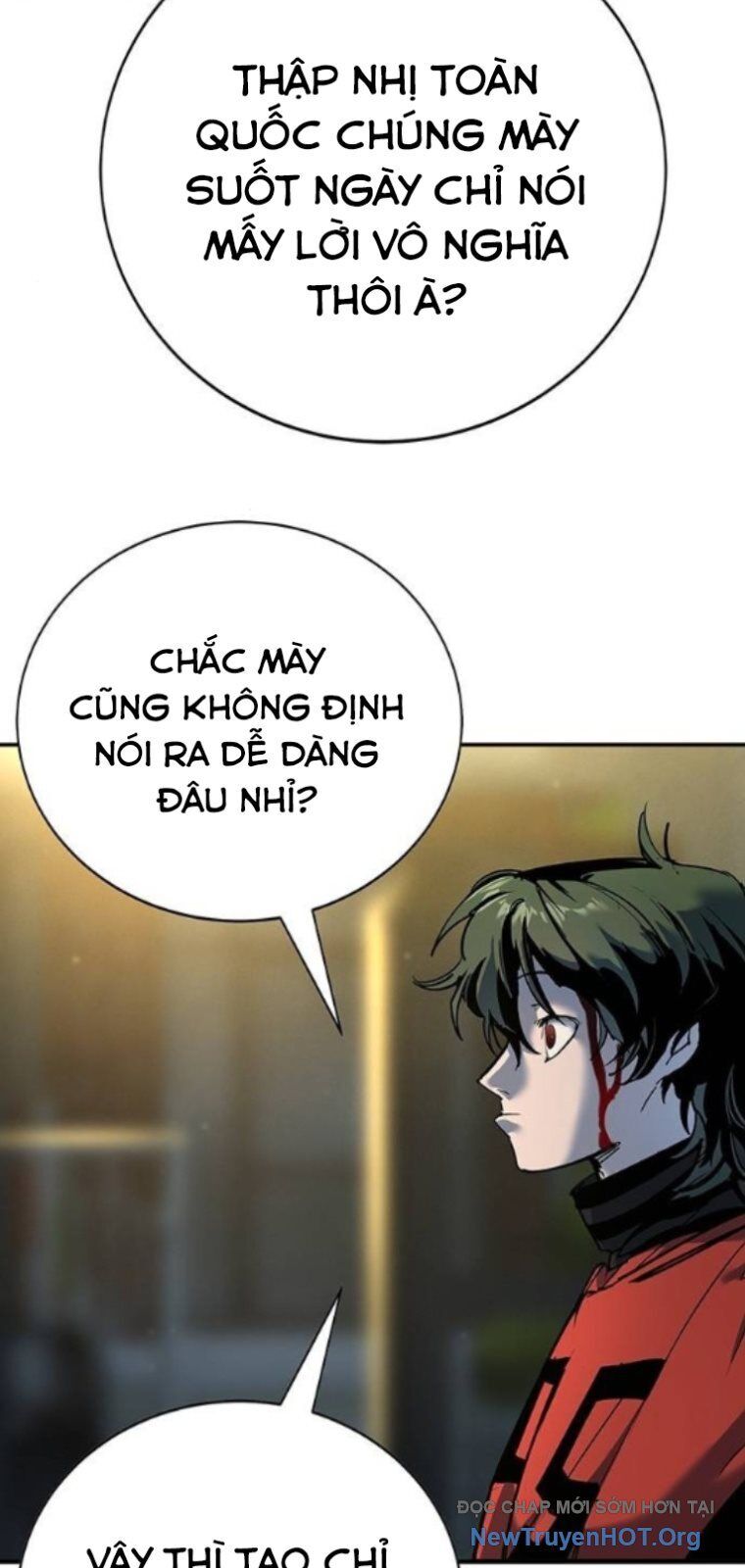Cách Mạng Bắt Nạt - Chapter 37 - Page 74