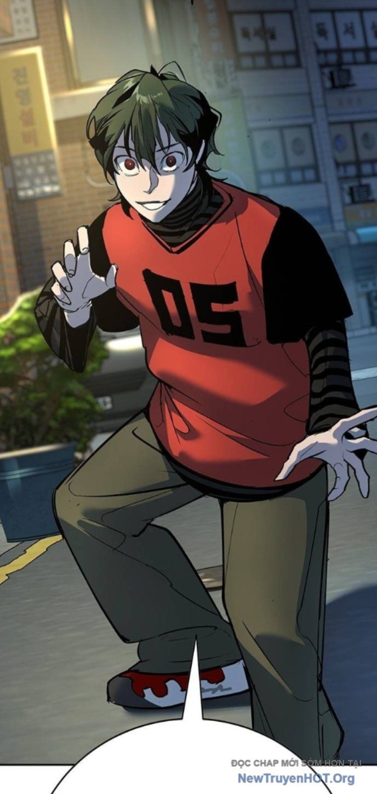 Cách Mạng Bắt Nạt - Chapter 37 - Page 76