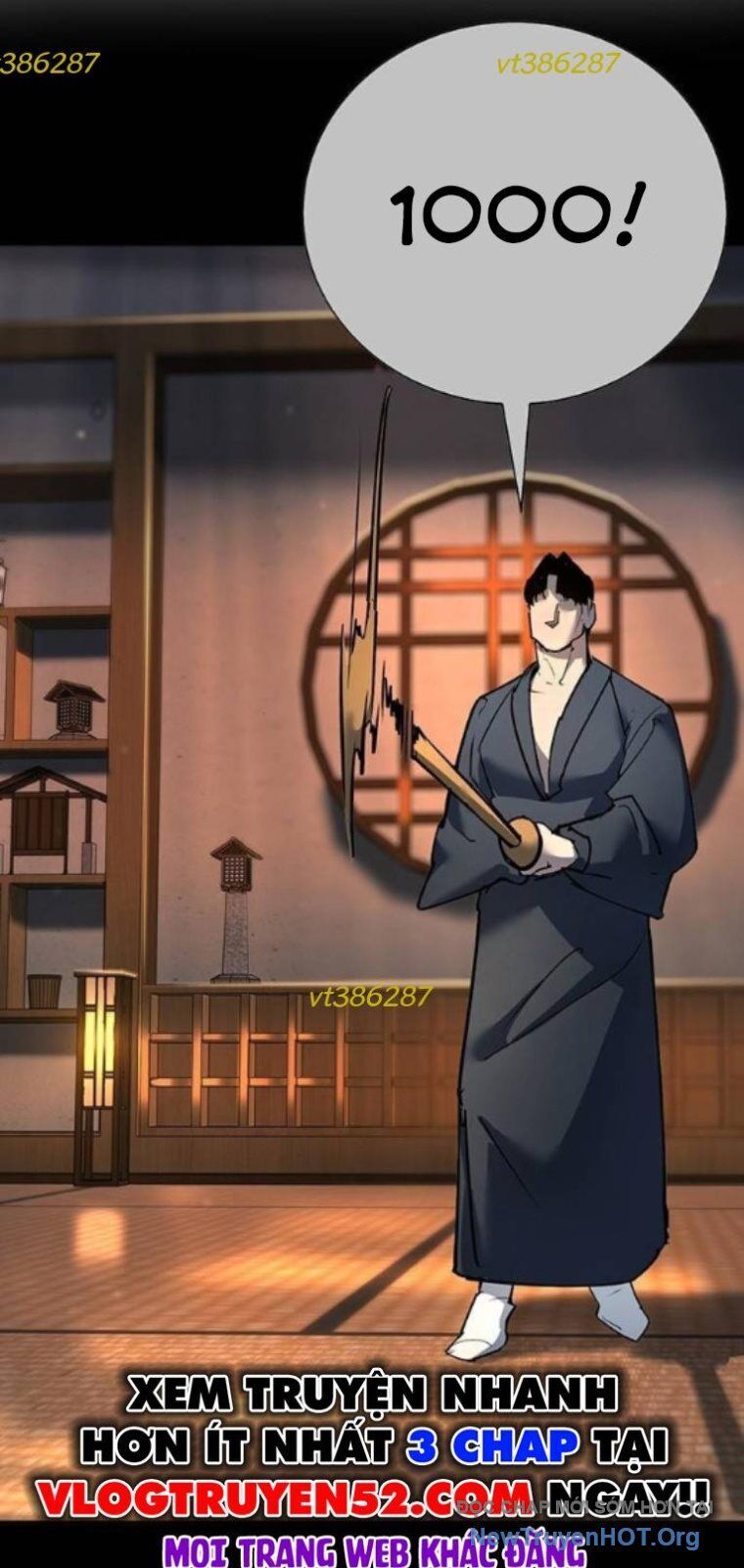 Cách Mạng Bắt Nạt - Chapter 37 - Page 8