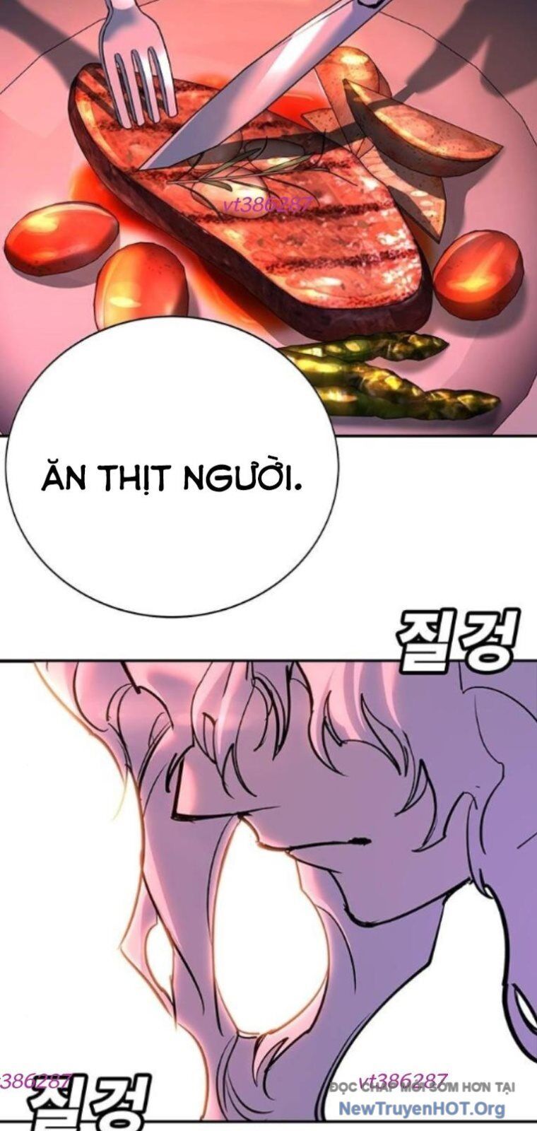 Cách Mạng Bắt Nạt - Chapter 37 - Page 96