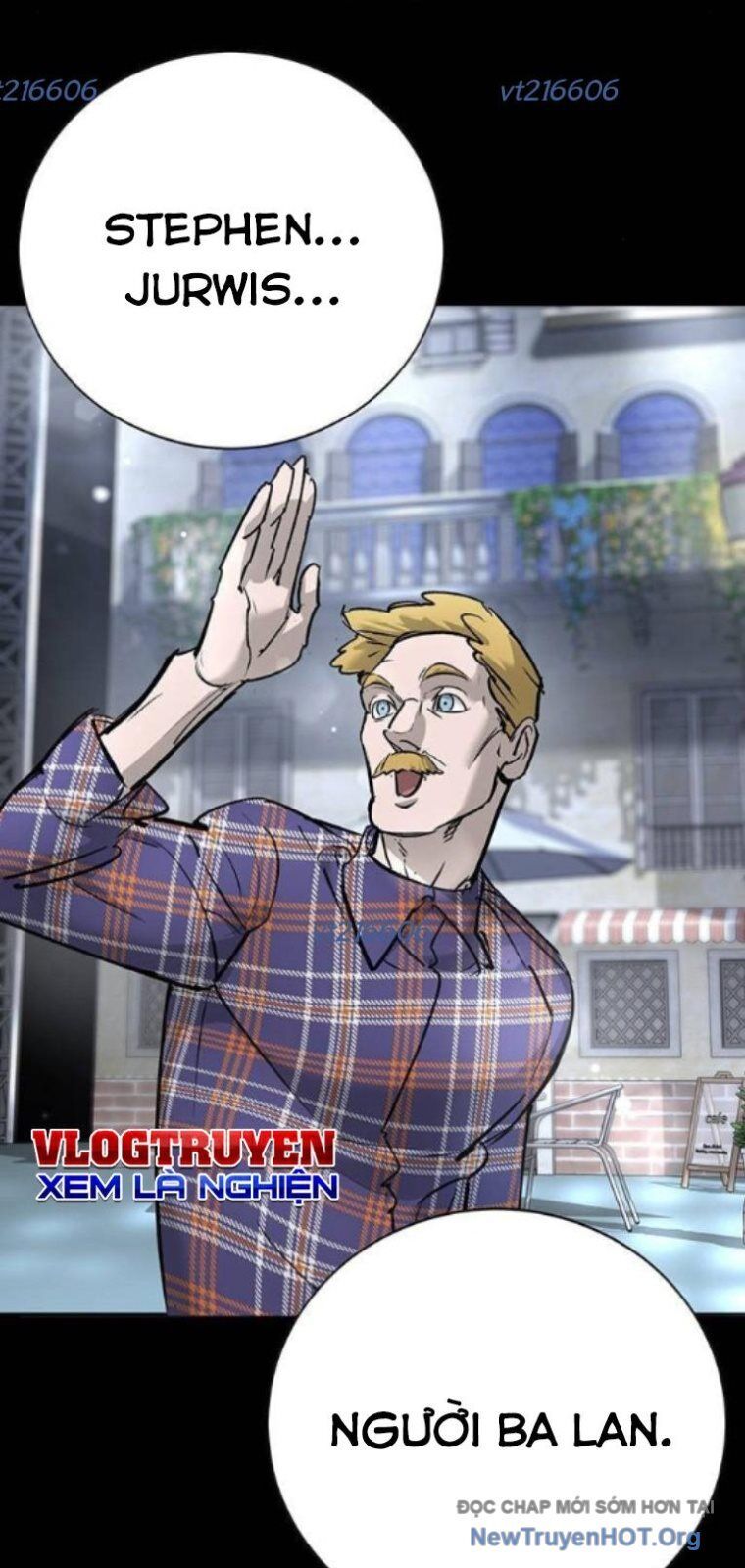 Cách Mạng Bắt Nạt - Chapter 38 - Page 10