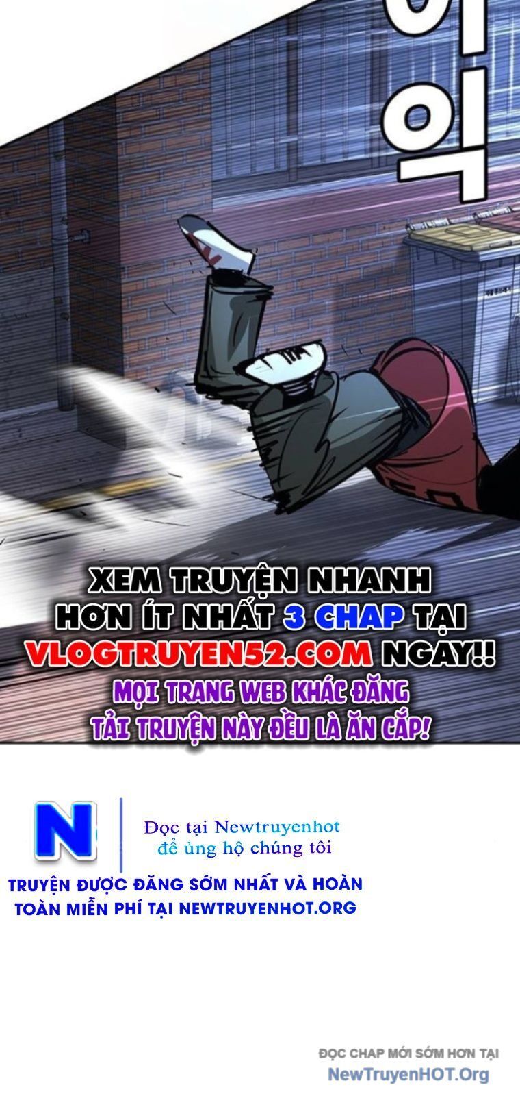 Cách Mạng Bắt Nạt - Chapter 38 - Page 101