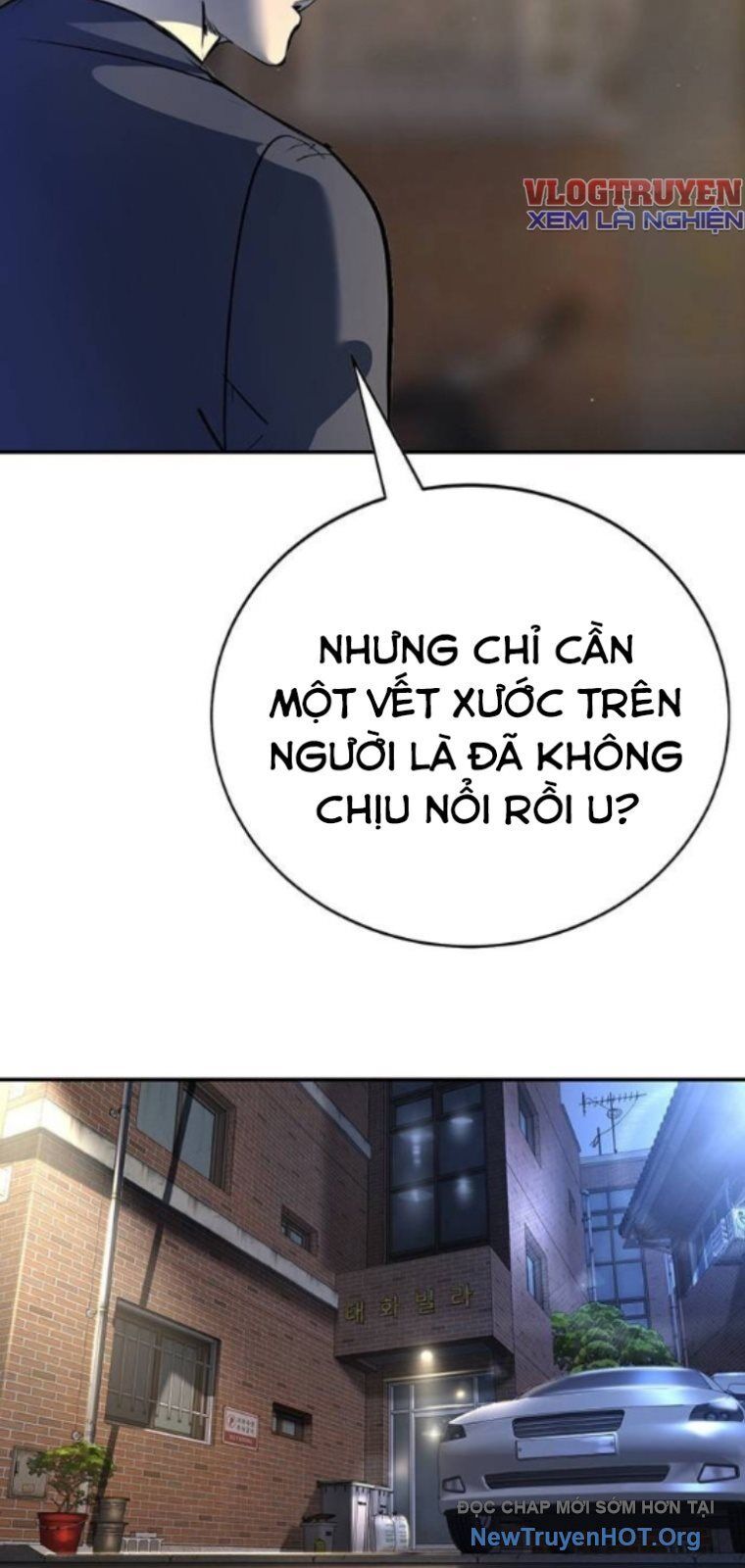 Cách Mạng Bắt Nạt - Chapter 38 - Page 108