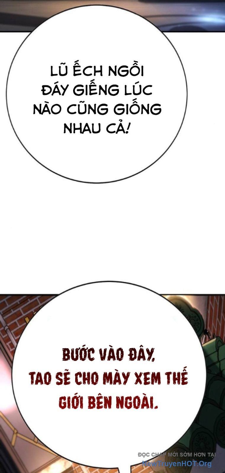 Cách Mạng Bắt Nạt - Chapter 38 - Page 109