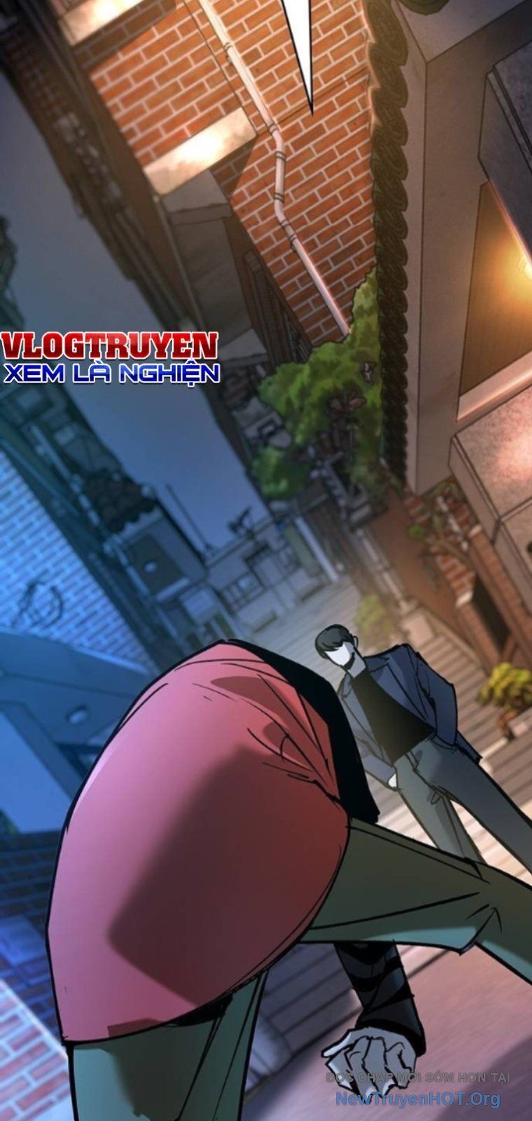 Cách Mạng Bắt Nạt - Chapter 38 - Page 110