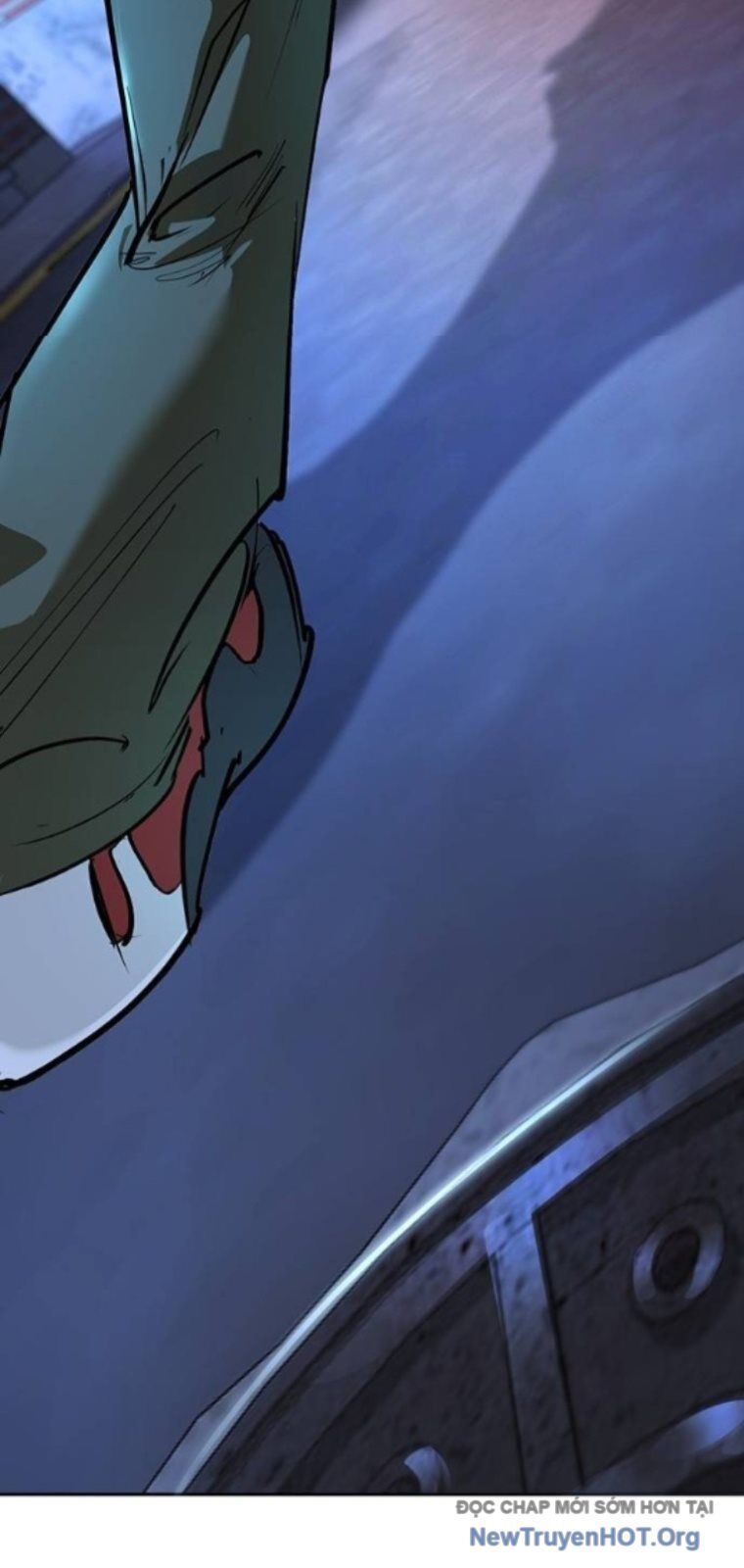 Cách Mạng Bắt Nạt - Chapter 38 - Page 111