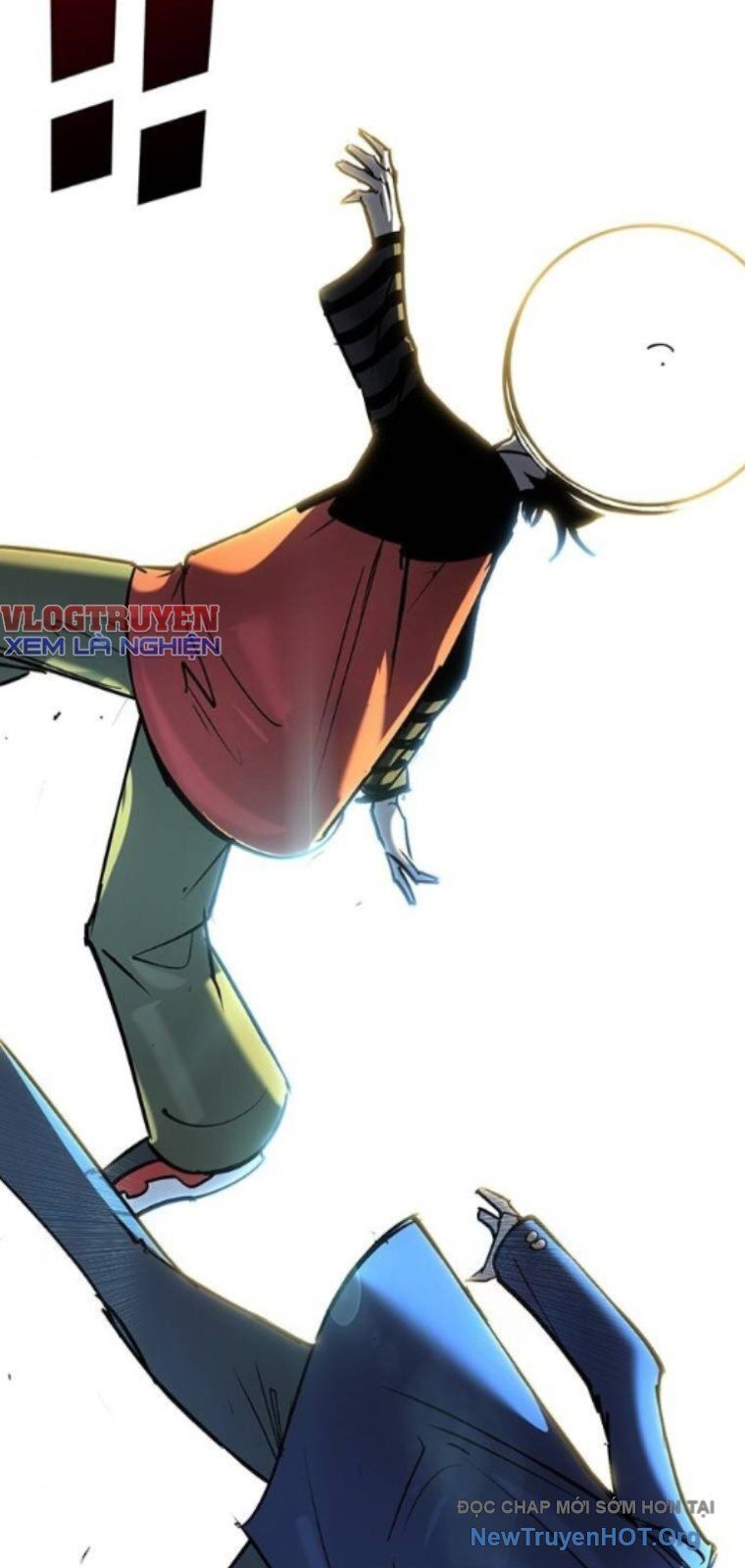 Cách Mạng Bắt Nạt - Chapter 38 - Page 118