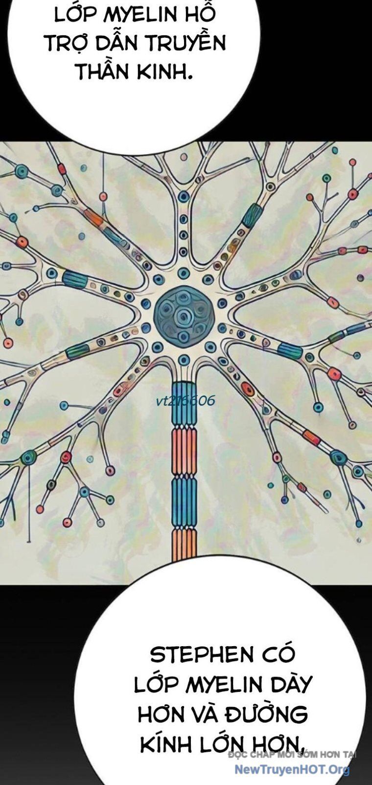 Cách Mạng Bắt Nạt - Chapter 38 - Page 13