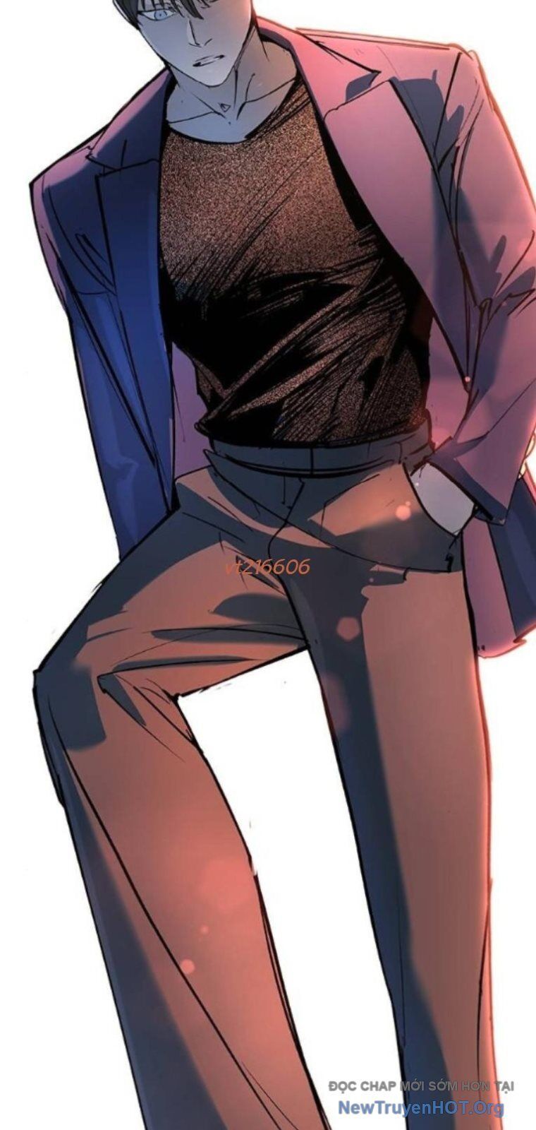 Cách Mạng Bắt Nạt - Chapter 38 - Page 136