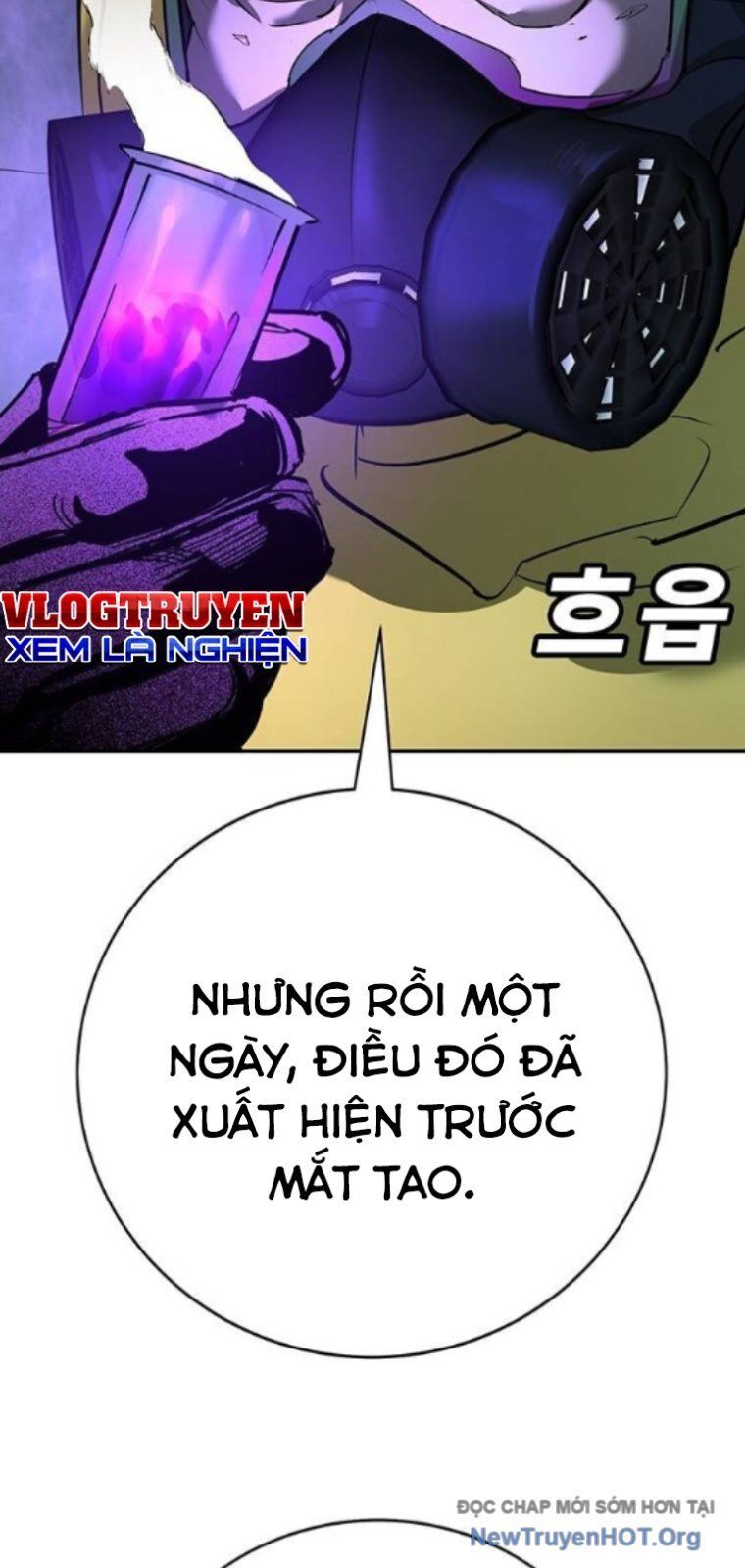 Cách Mạng Bắt Nạt - Chapter 38 - Page 21