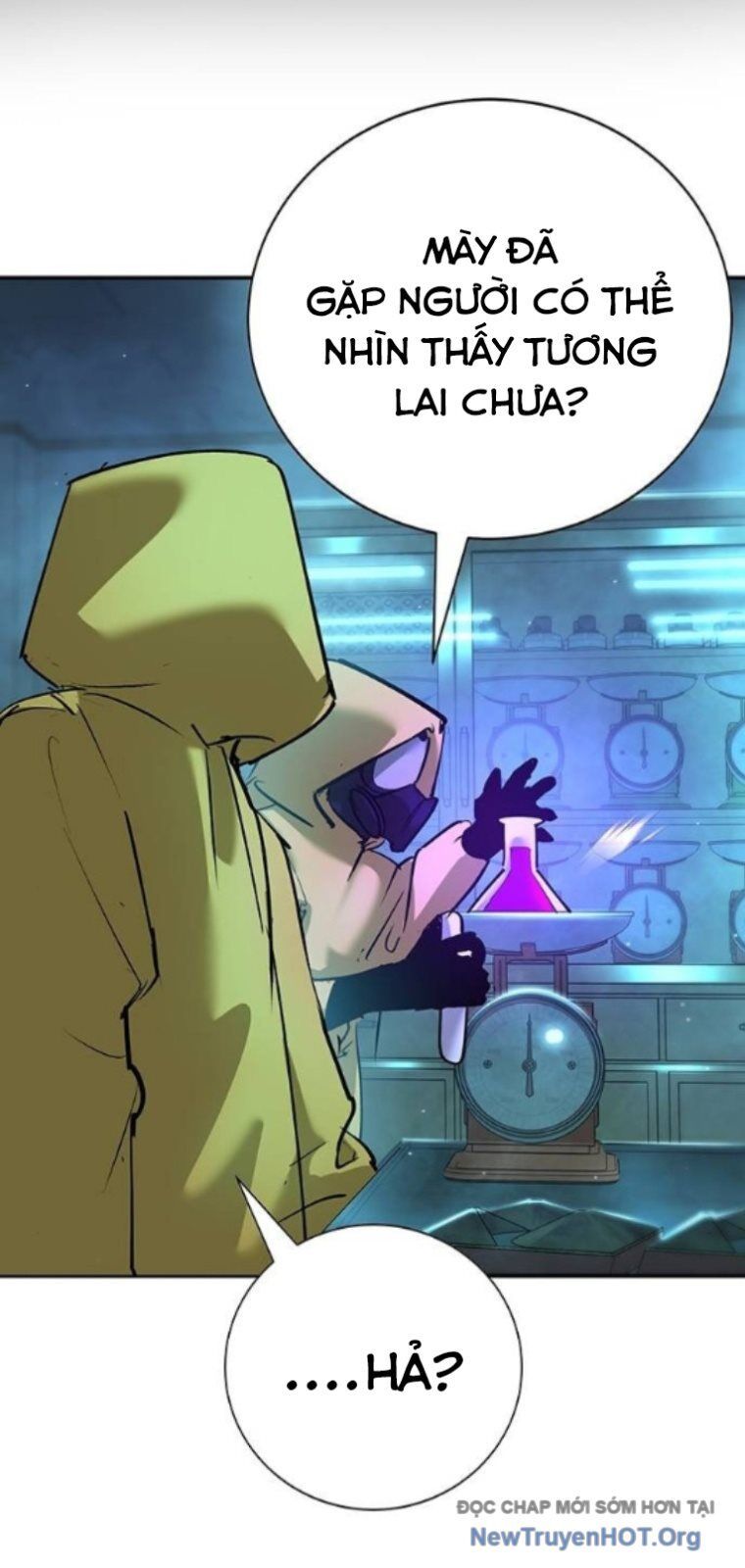 Cách Mạng Bắt Nạt - Chapter 38 - Page 24