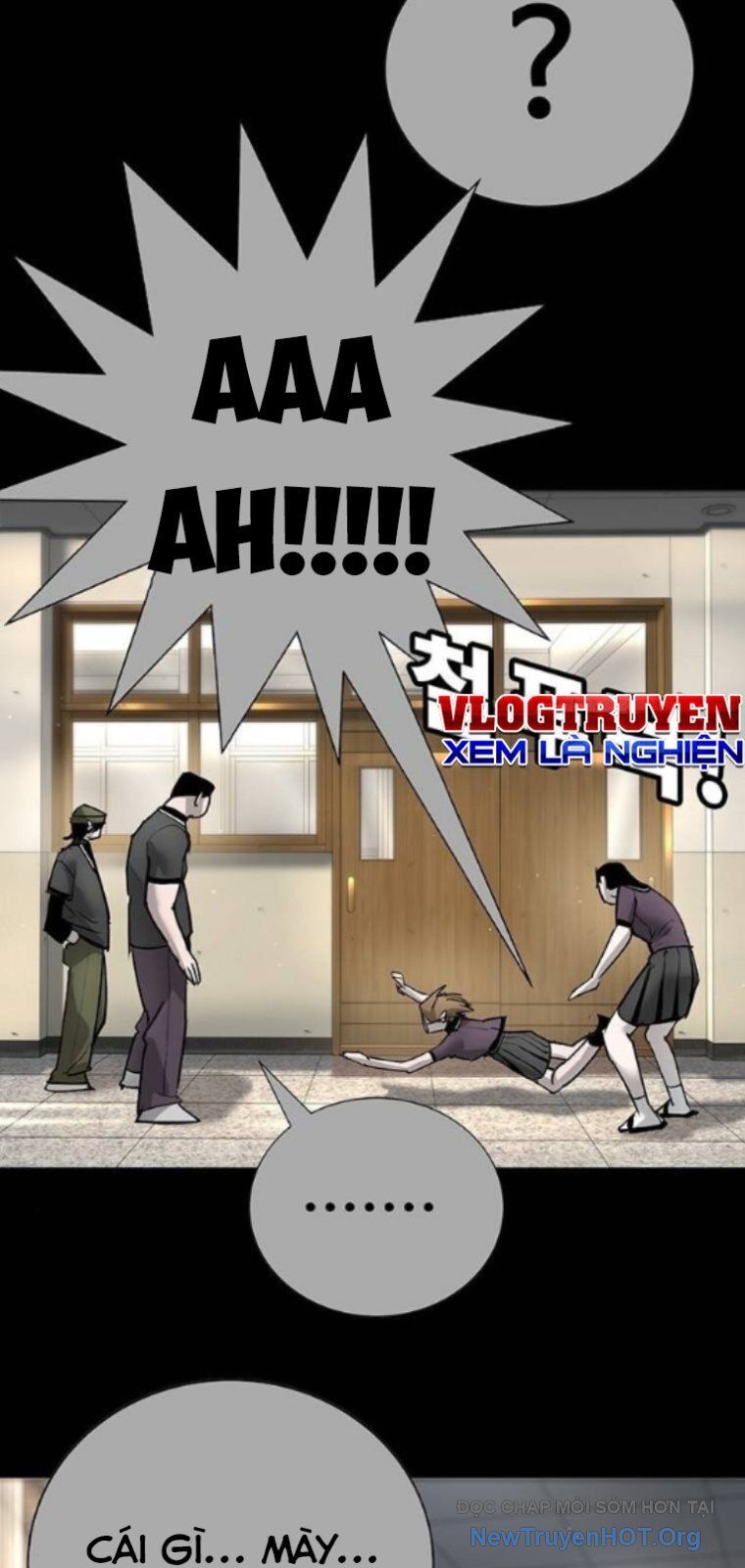 Cách Mạng Bắt Nạt - Chapter 38 - Page 26