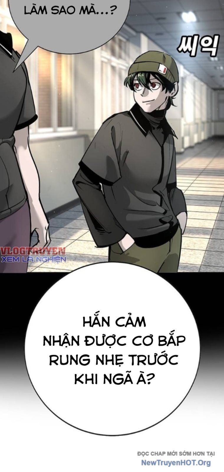 Cách Mạng Bắt Nạt - Chapter 38 - Page 27