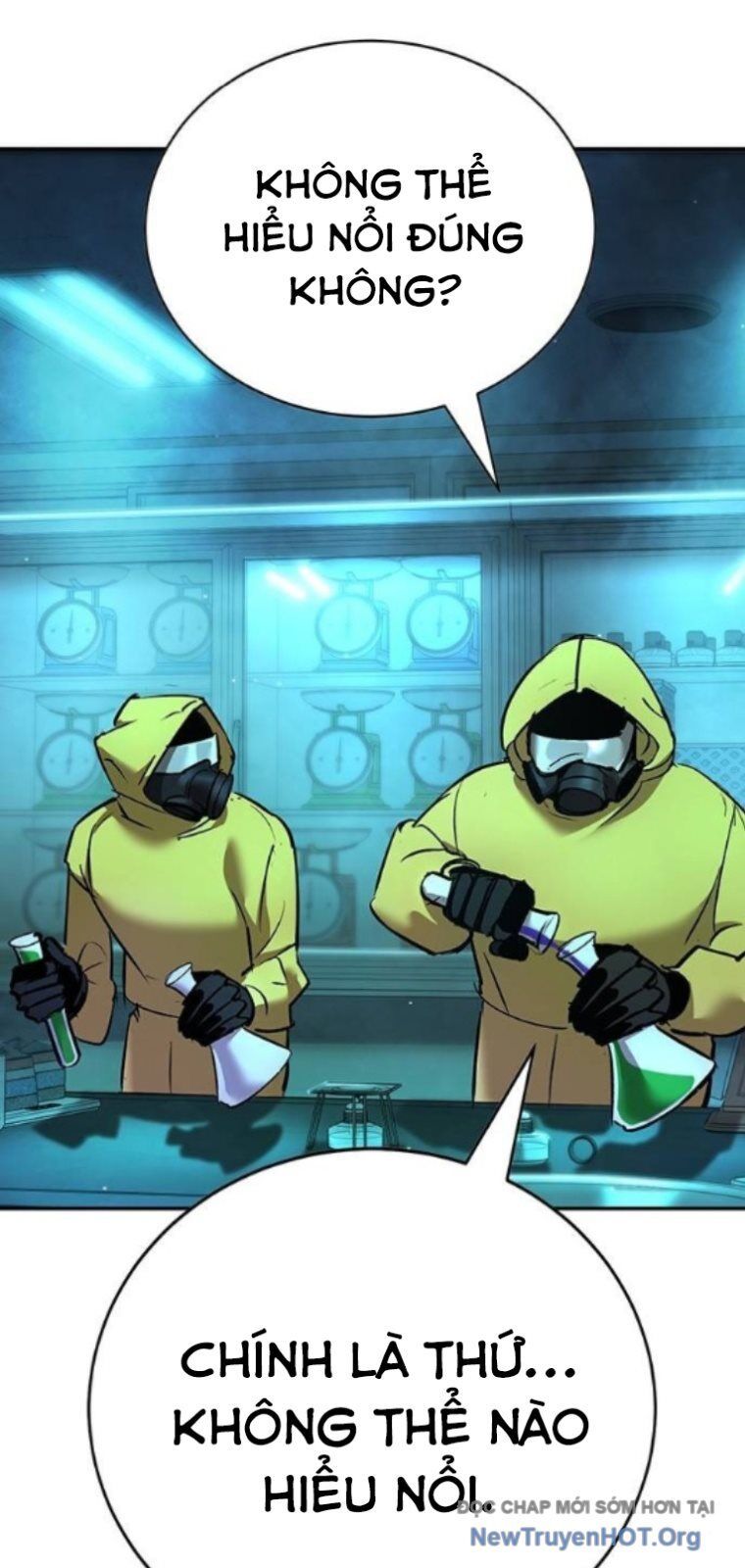 Cách Mạng Bắt Nạt - Chapter 38 - Page 28