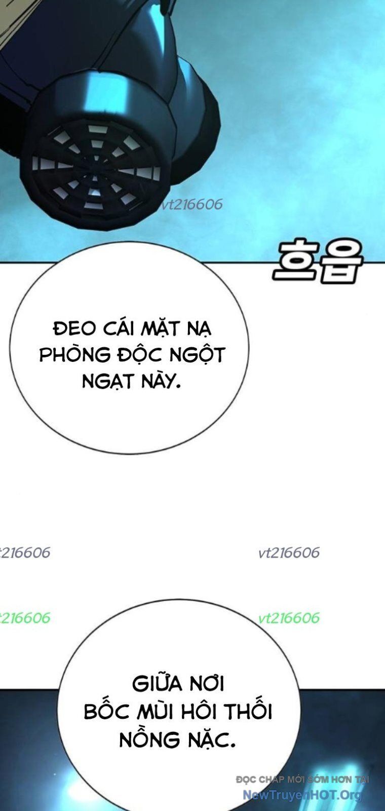 Cách Mạng Bắt Nạt - Chapter 38 - Page 3