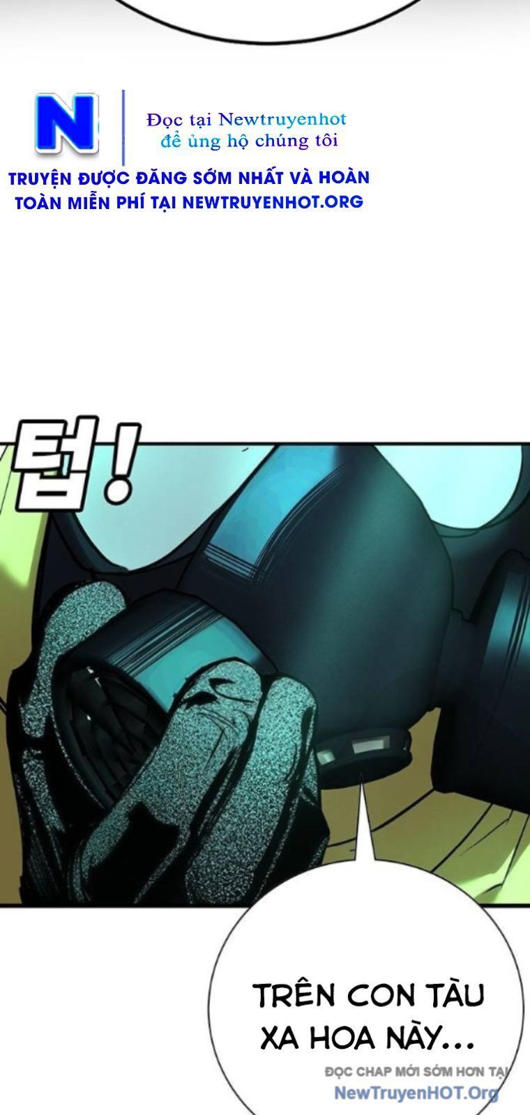 Cách Mạng Bắt Nạt - Chapter 38 - Page 33