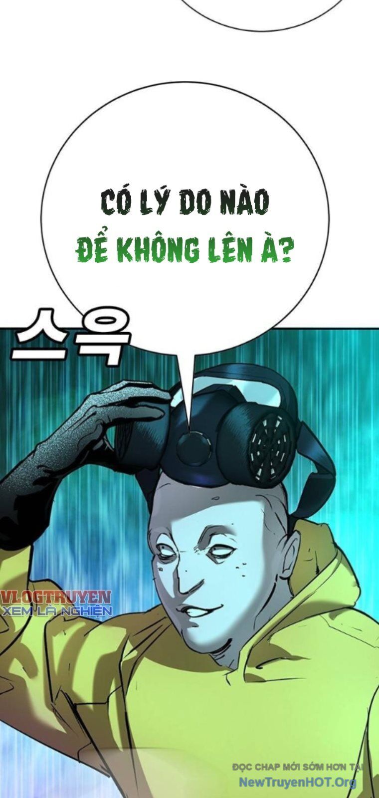 Cách Mạng Bắt Nạt - Chapter 38 - Page 34