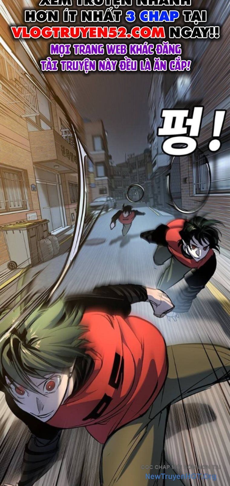 Cách Mạng Bắt Nạt - Chapter 38 - Page 37