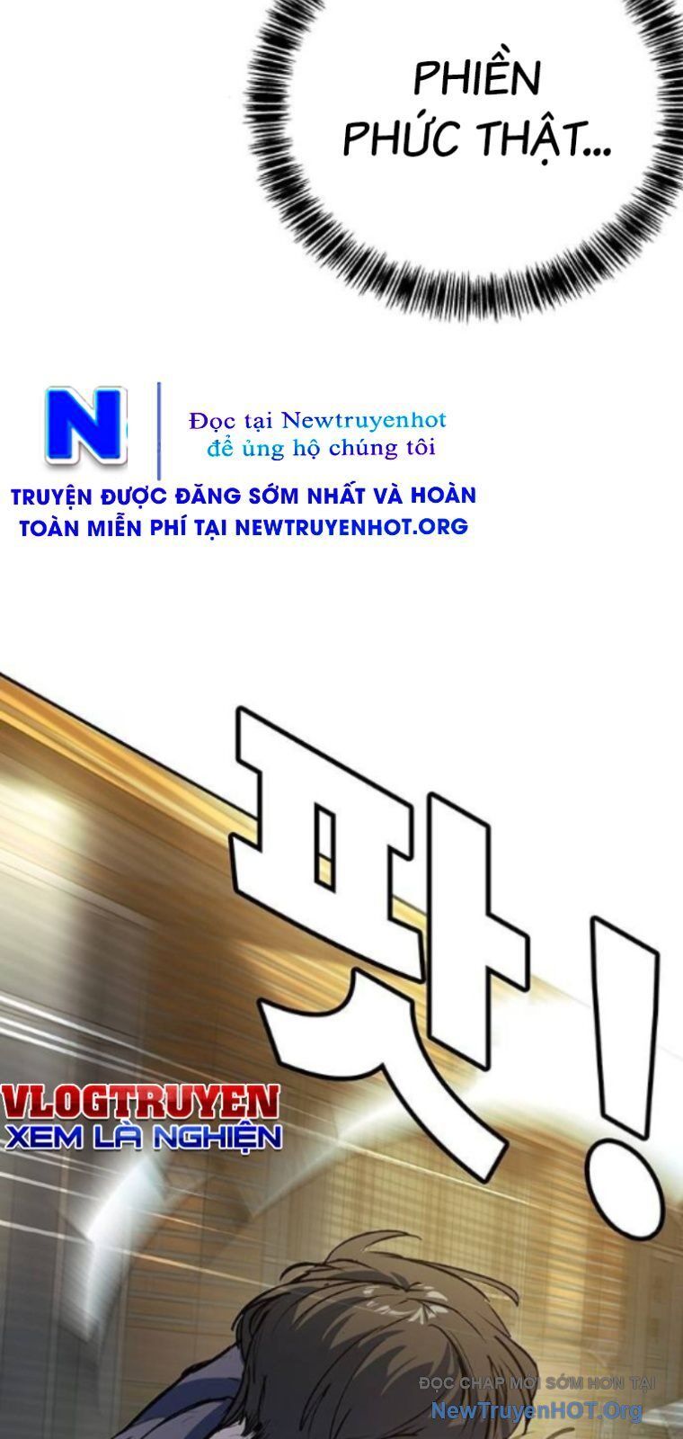 Cách Mạng Bắt Nạt - Chapter 38 - Page 39