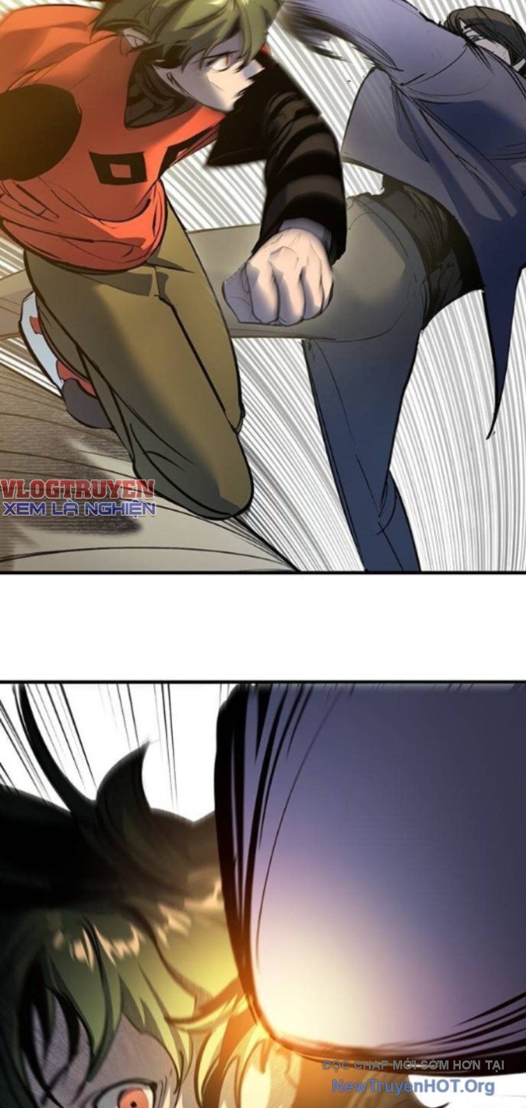 Cách Mạng Bắt Nạt - Chapter 38 - Page 41