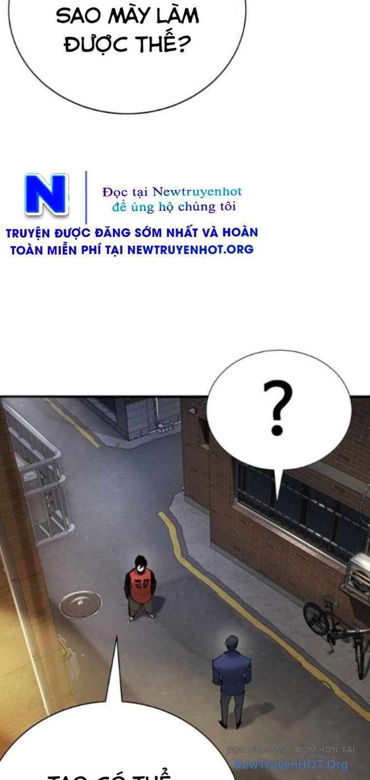 Cách Mạng Bắt Nạt - Chapter 38 - Page 46