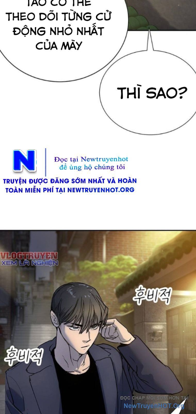 Cách Mạng Bắt Nạt - Chapter 38 - Page 47