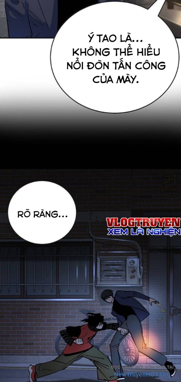 Cách Mạng Bắt Nạt - Chapter 38 - Page 48