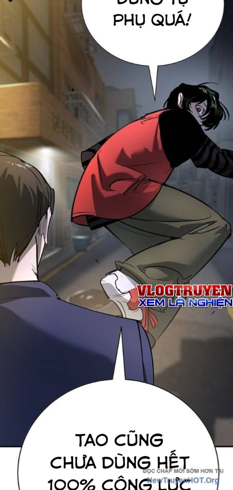 Cách Mạng Bắt Nạt - Chapter 38 - Page 53