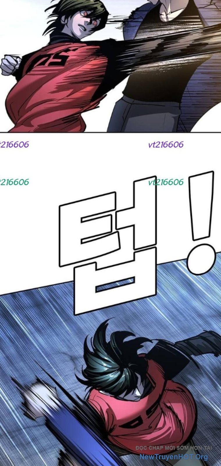 Cách Mạng Bắt Nạt - Chapter 38 - Page 56