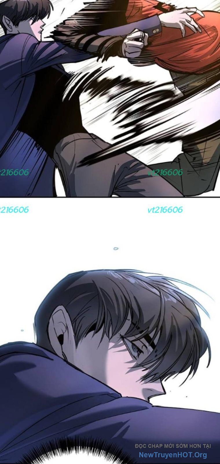 Cách Mạng Bắt Nạt - Chapter 38 - Page 58