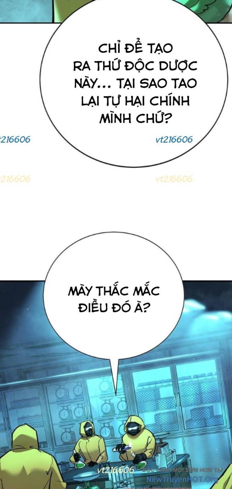 Cách Mạng Bắt Nạt - Chapter 38 - Page 6