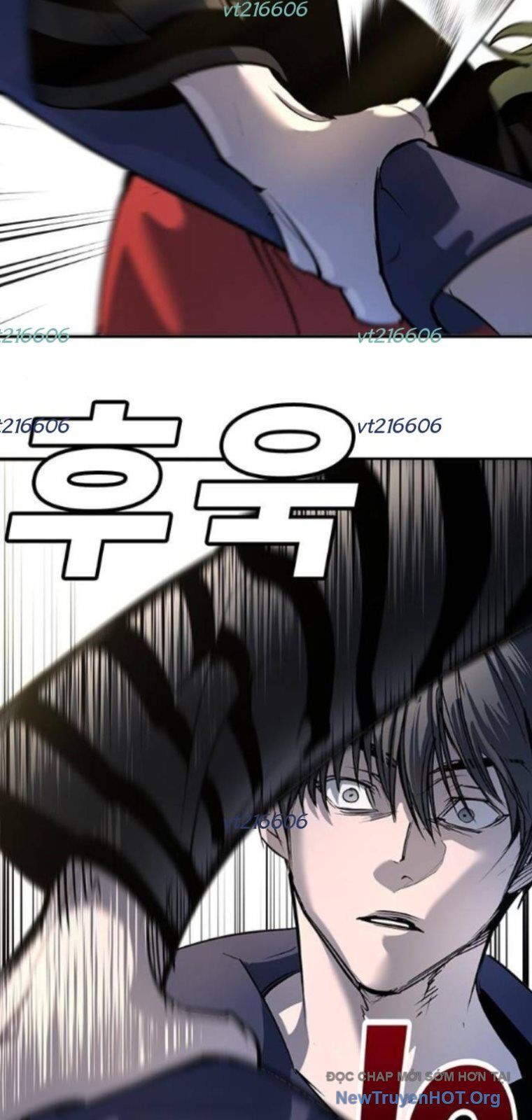 Cách Mạng Bắt Nạt - Chapter 38 - Page 60