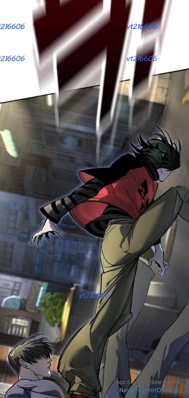 Cách Mạng Bắt Nạt - Chapter 38 - Page 62