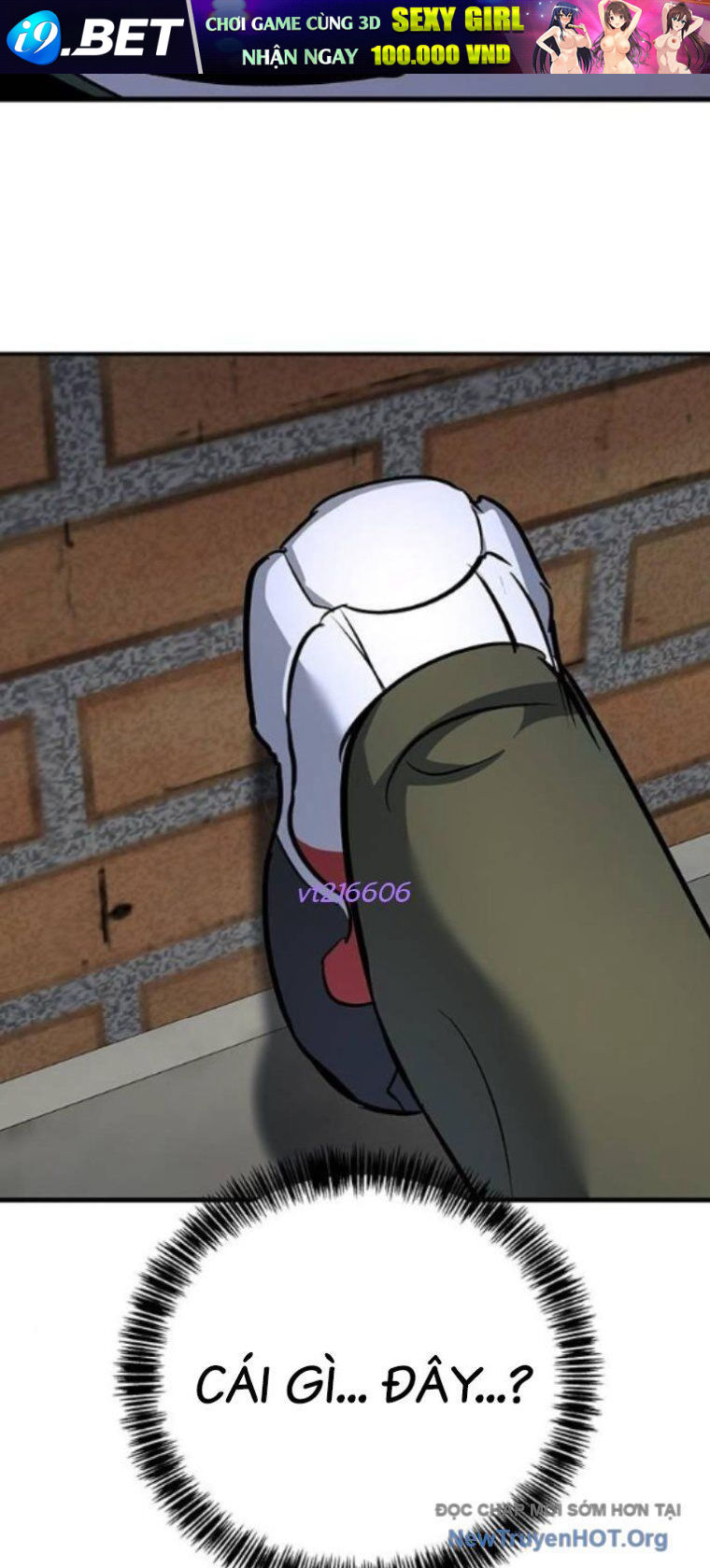 Cách Mạng Bắt Nạt - Chapter 38 - Page 65