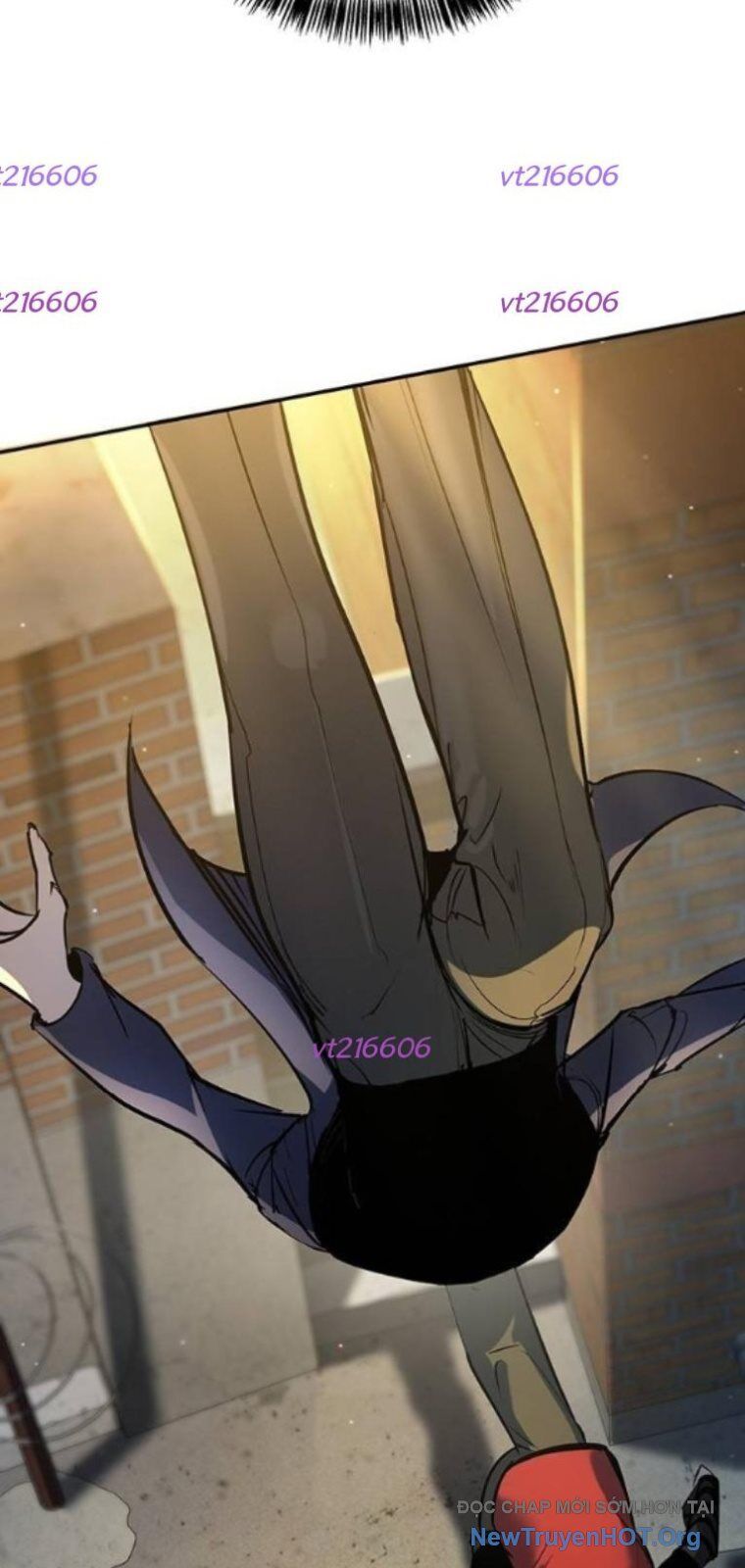 Cách Mạng Bắt Nạt - Chapter 38 - Page 66