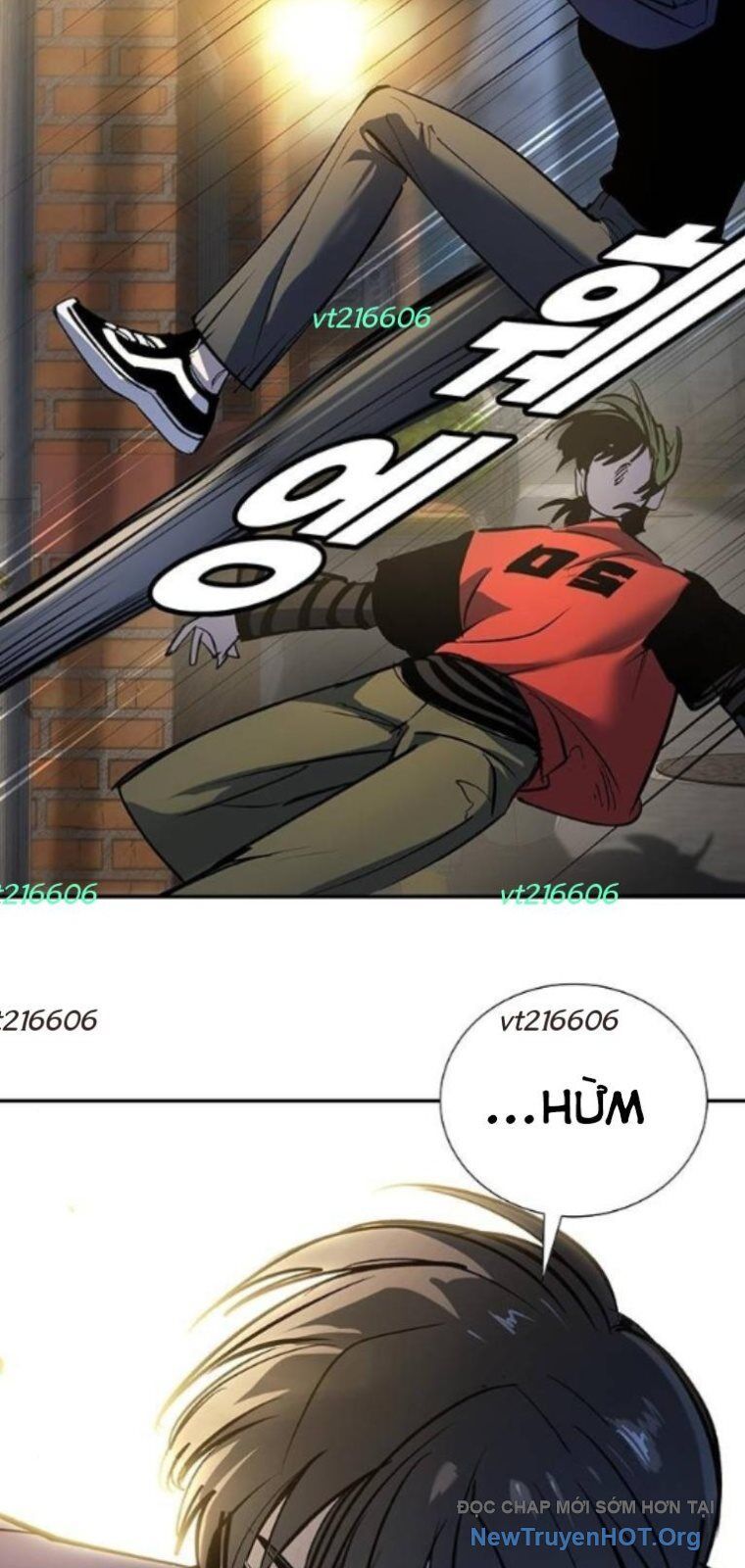 Cách Mạng Bắt Nạt - Chapter 38 - Page 68