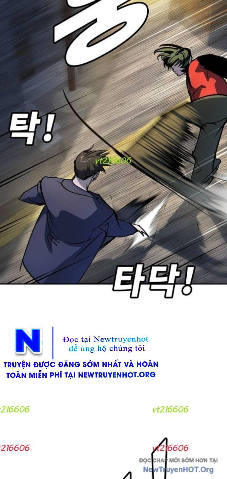 Cách Mạng Bắt Nạt - Chapter 38 - Page 70
