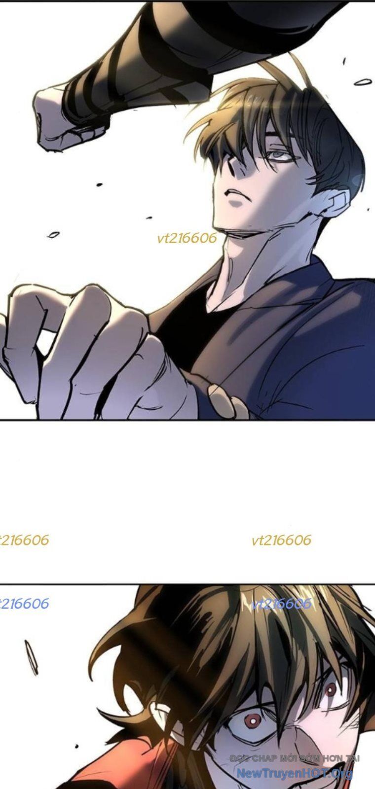 Cách Mạng Bắt Nạt - Chapter 38 - Page 73