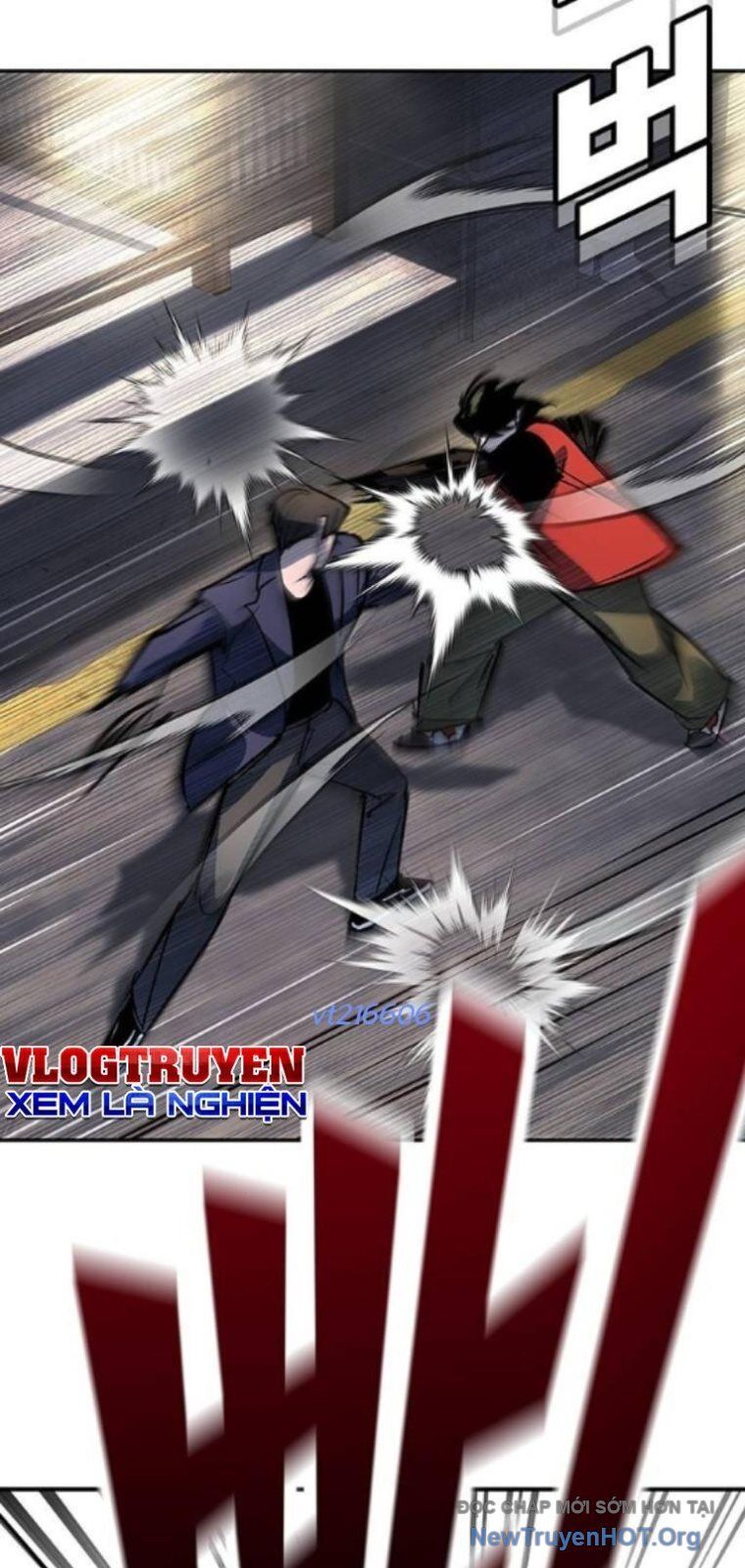 Cách Mạng Bắt Nạt - Chapter 38 - Page 75