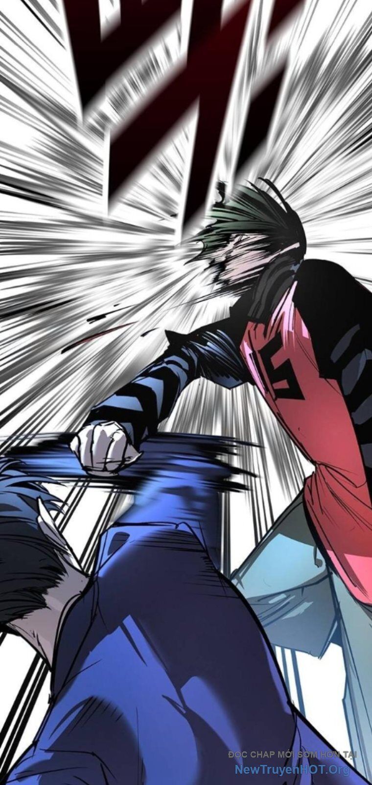 Cách Mạng Bắt Nạt - Chapter 38 - Page 76