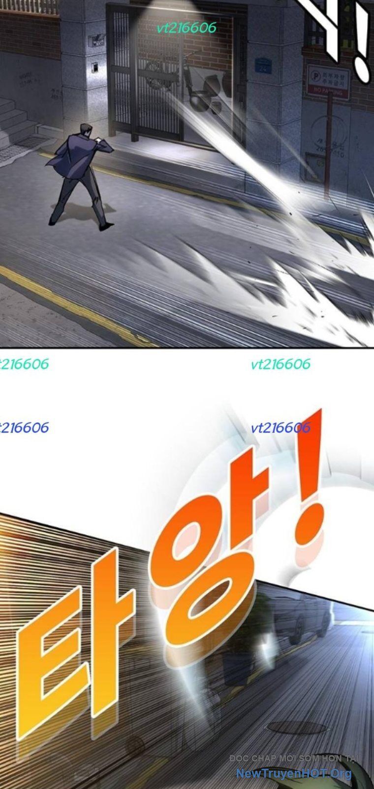 Cách Mạng Bắt Nạt - Chapter 38 - Page 78