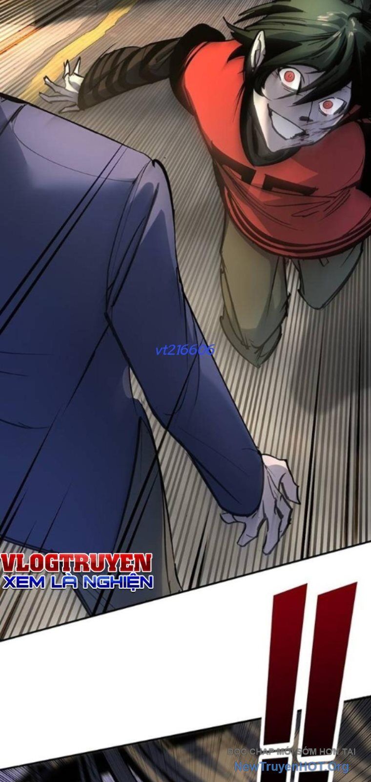 Cách Mạng Bắt Nạt - Chapter 38 - Page 79