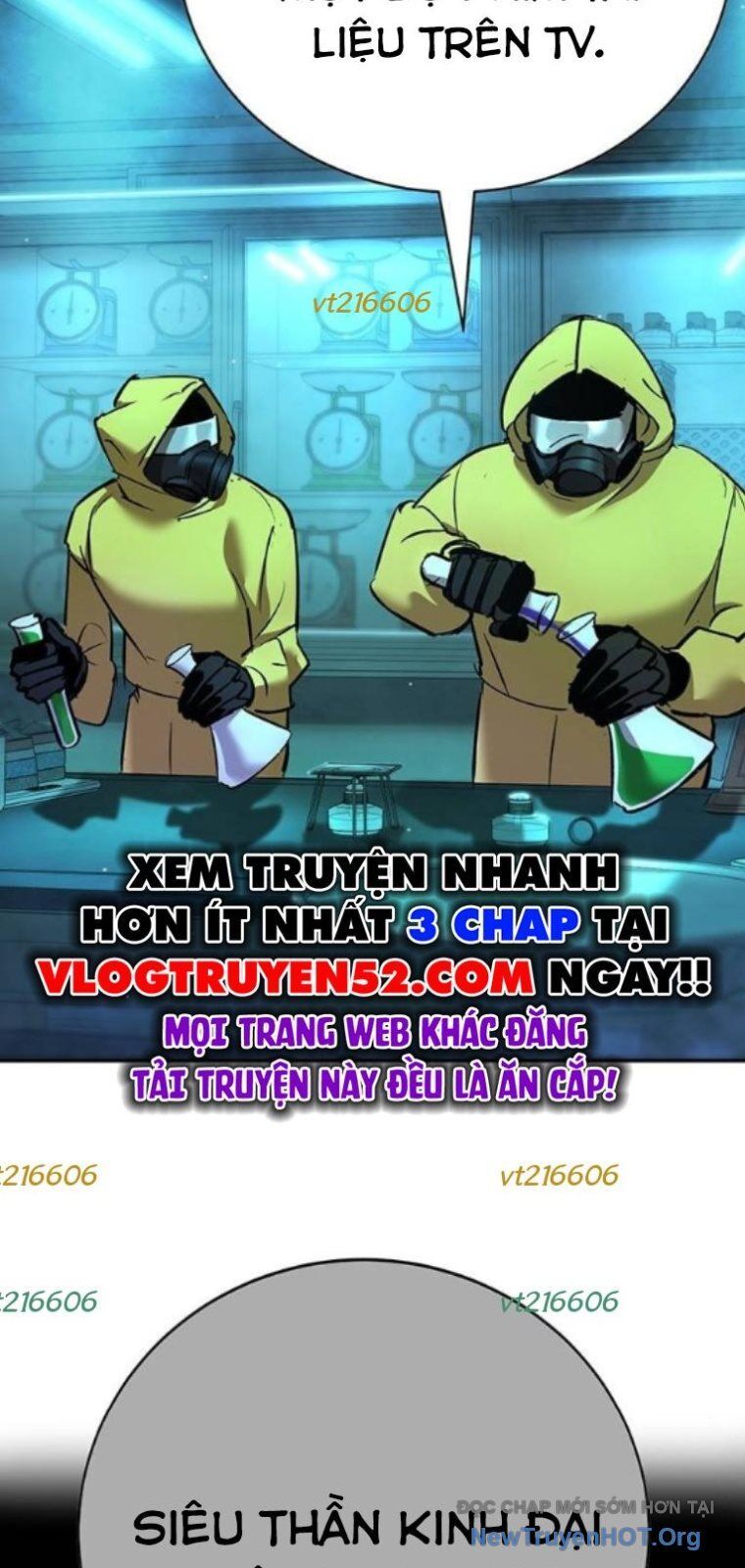 Cách Mạng Bắt Nạt - Chapter 38 - Page 8