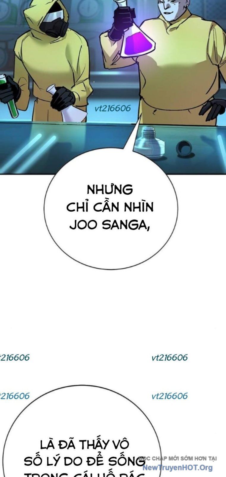 Cách Mạng Bắt Nạt - Chapter 38 - Page 83