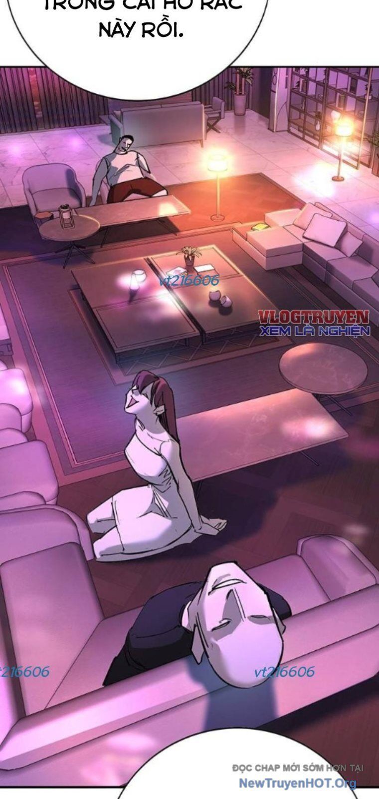 Cách Mạng Bắt Nạt - Chapter 38 - Page 84