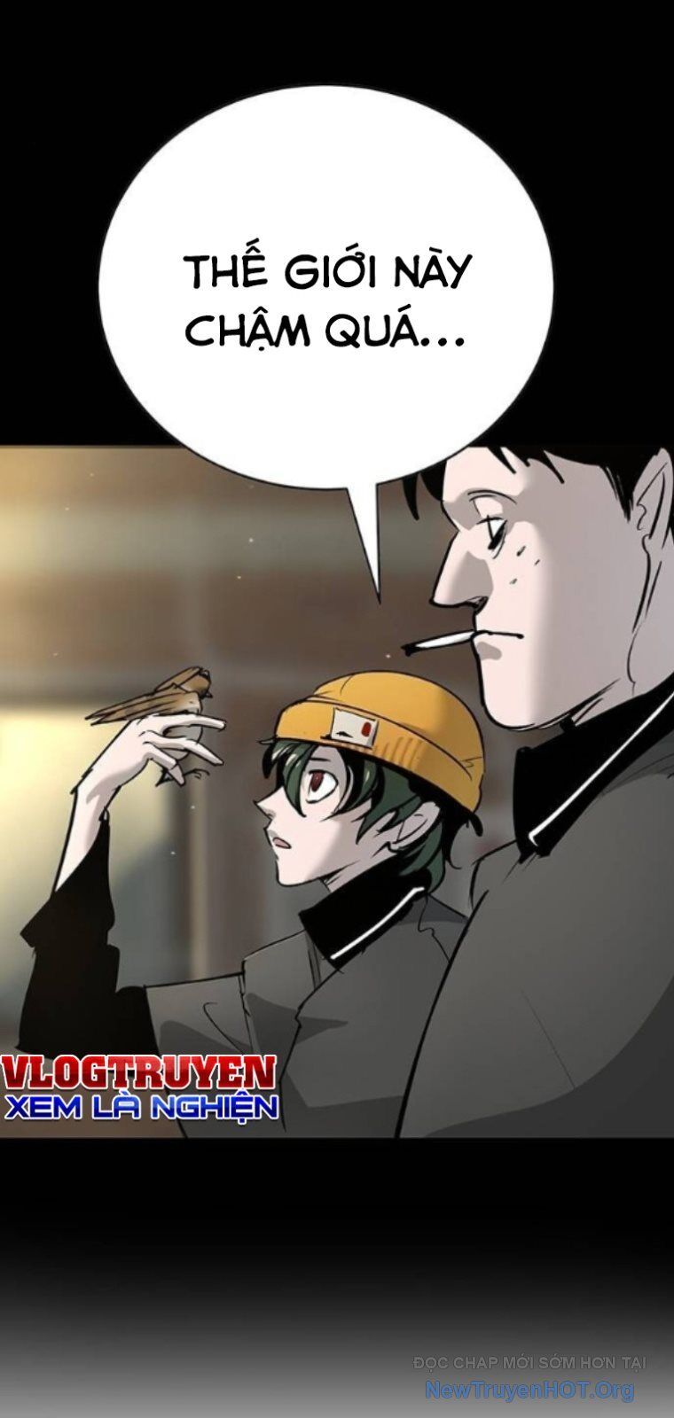 Cách Mạng Bắt Nạt - Chapter 38 - Page 88