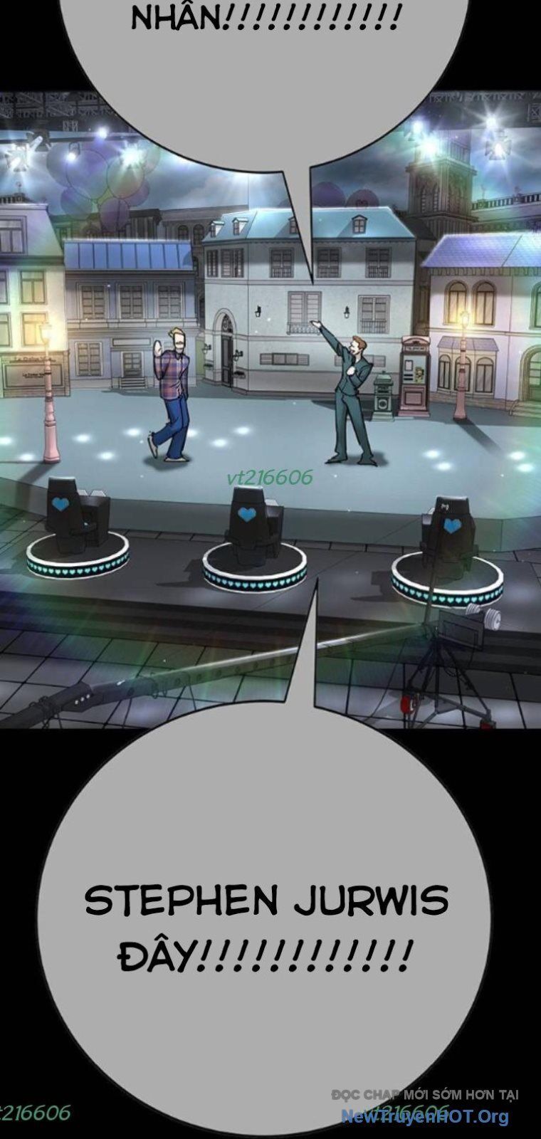 Cách Mạng Bắt Nạt - Chapter 38 - Page 9